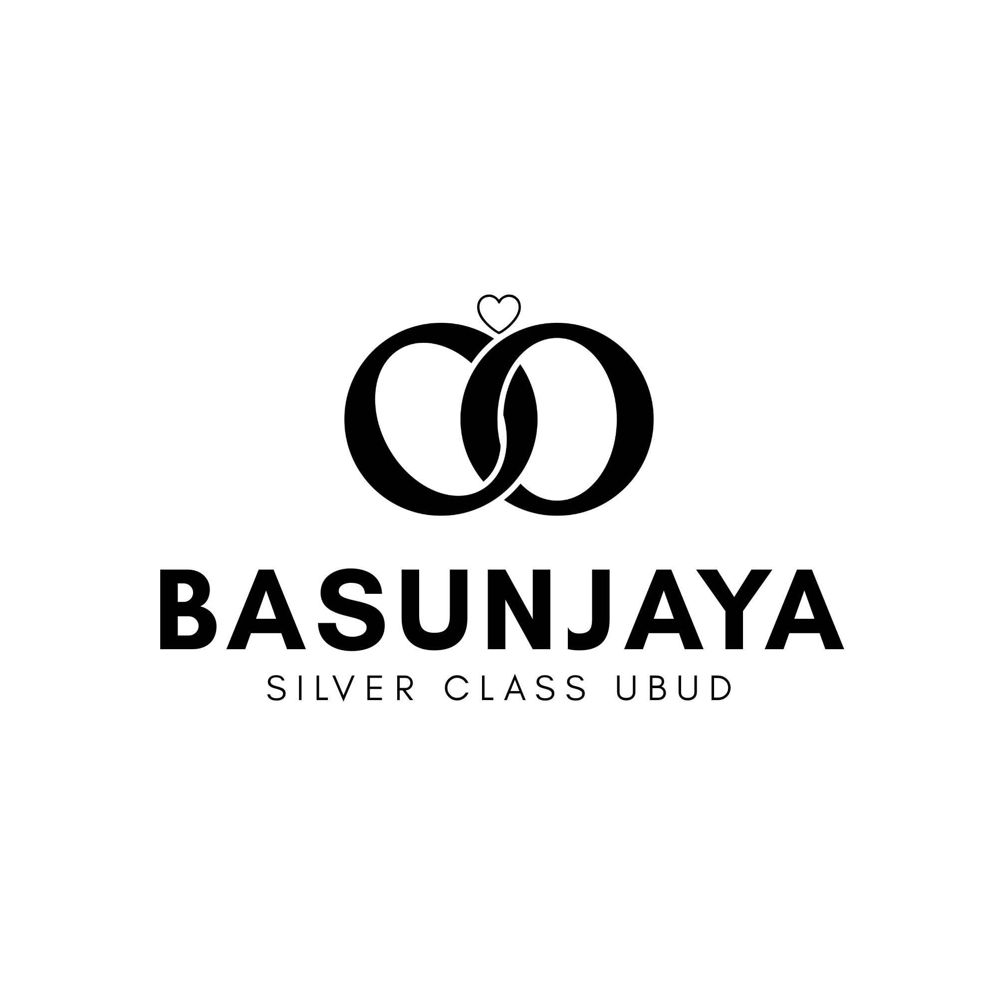 Basunjaya Silver Class Ubud Logo